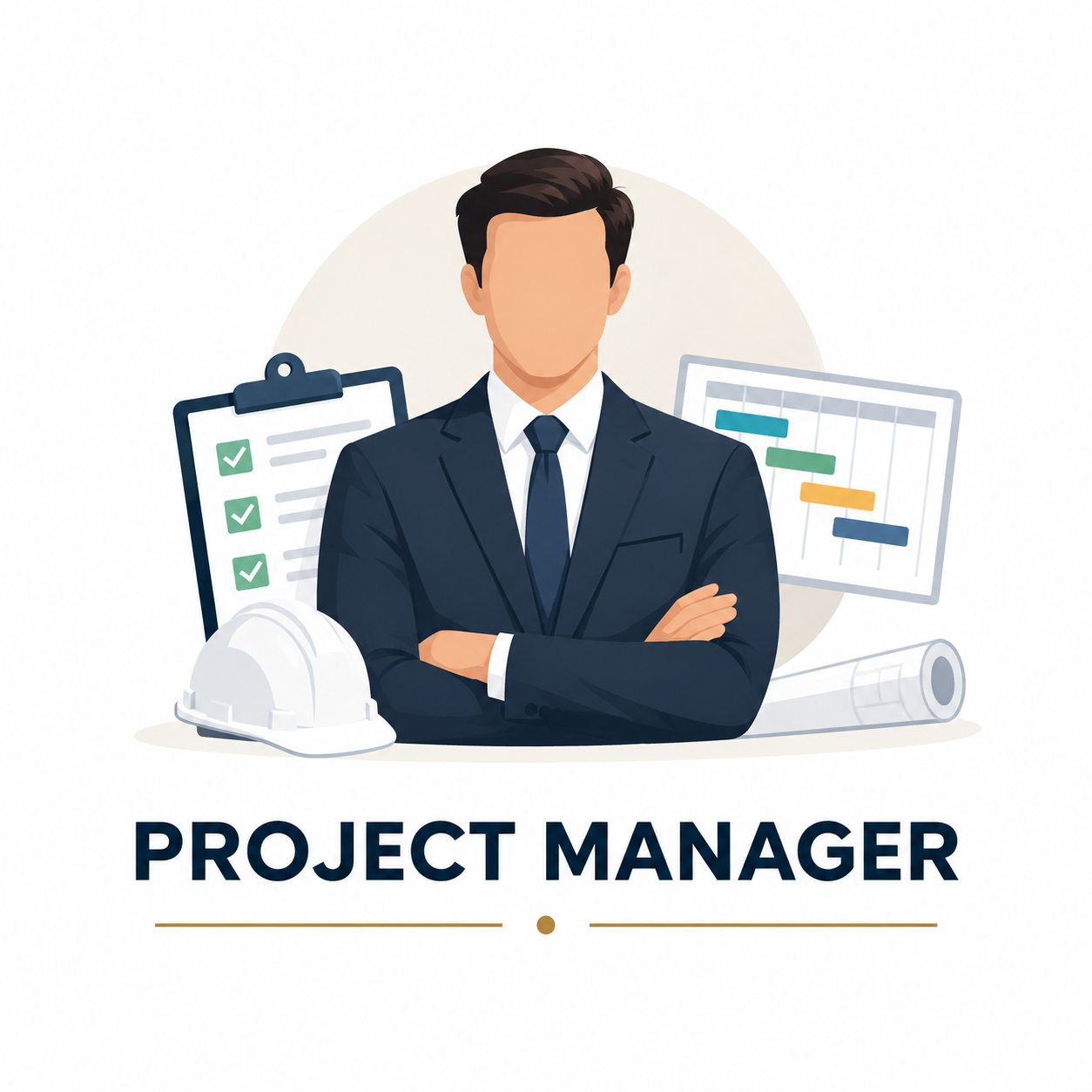 Project Management department